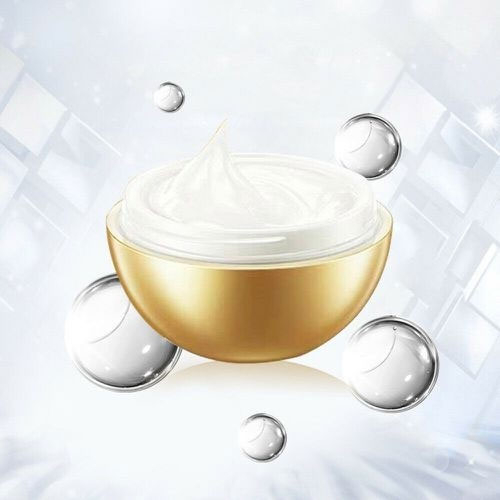 Masca exfolianta pentru fata Anti-rid, Anti-sebum cu Colagen, Efect de intinerire, Gold Egg Shell, 30 g-big