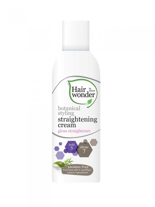 Crema HennaPlus pentru Intinderea Parului Hair Wonder - 150 ml