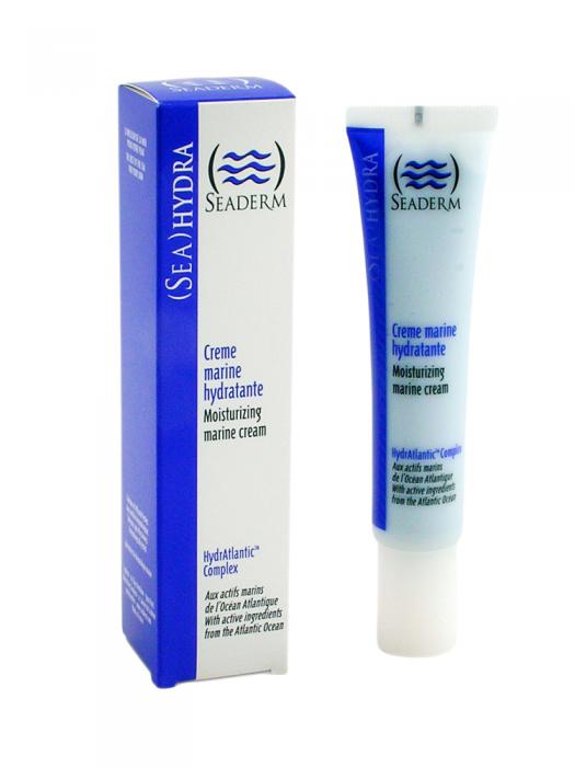 Crema Hidratanta Marina Seaderm - 40 ml