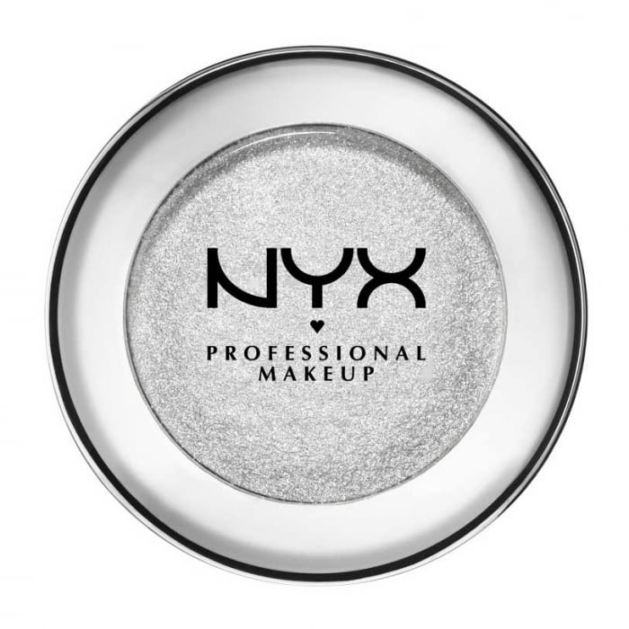 Fard Iluminator pentru Pleoape NYX Professional Makeup Prismatic Eye, Tin-big