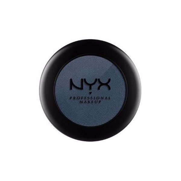 Fard De Pleoape Mat Nyx Professional Makeup Nude Matte - Shameless, 1.5 gr-big
