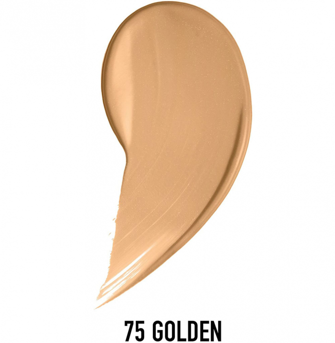 Fond de ten Max Factor Healthy Skin Harmony Miracle, 75 Golden, 30 ml-big