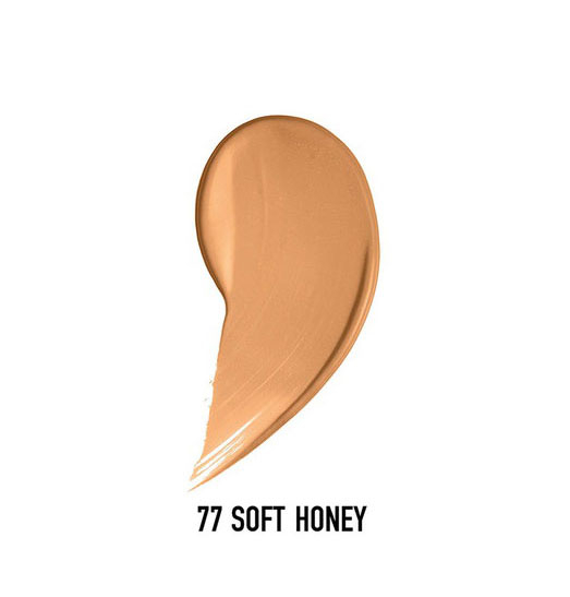 Fond de ten Max Factor Healthy Skin Harmony Miracle, 77 Soft Honey, 30 ml-big