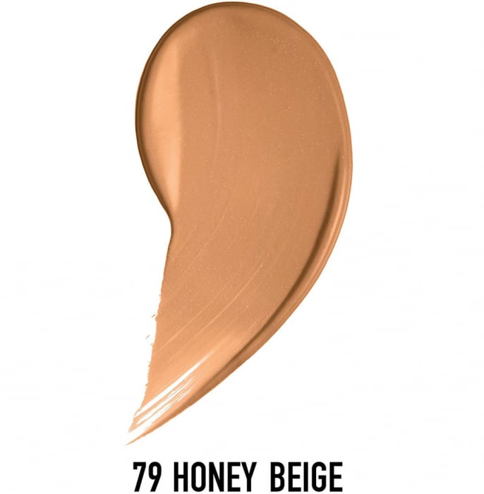 Fond de ten Max Factor Healthy Skin Harmony Miracle, 79 Honey Beige, 30 ml-big