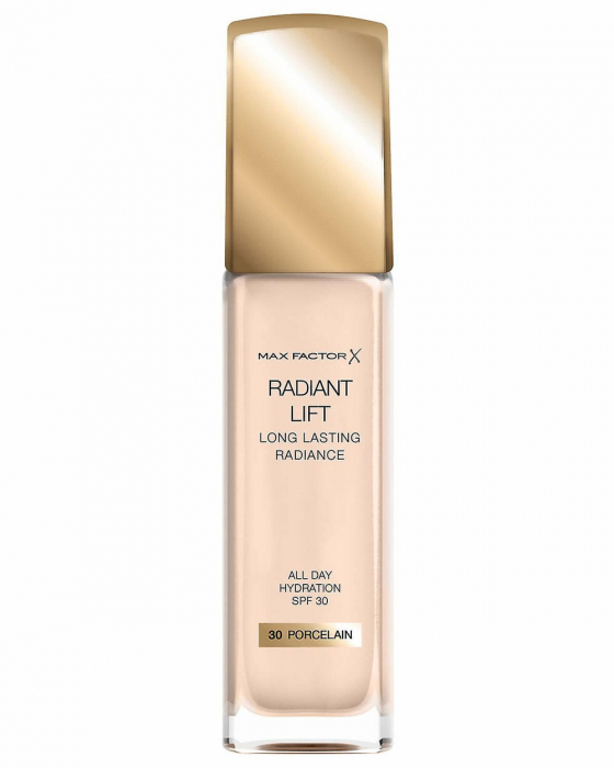 Fond de ten Max Factor Radiant Lift 30 Porcelain, 30 ml