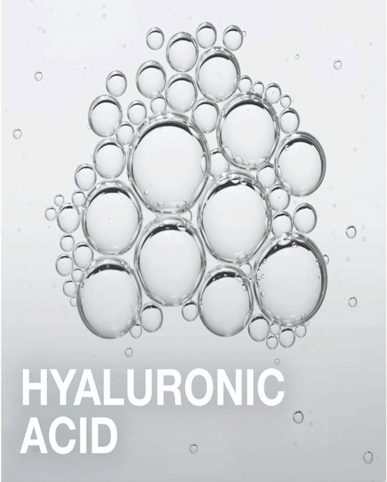 Fond de ten Maybelline New York Dream Radiant Liquid cu Acid Hialuronic si Colagen 45 Light Honey, 30 ml-big