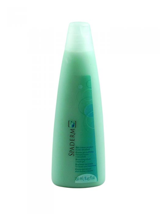 Gel Crema Seaderm Pentru Tonifierea Si Impotriva Vergeturilor Sanilor, 750 ml