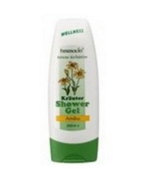 Gel De Dus Si Sampon Herbacin Cu Arnica - 250 ml