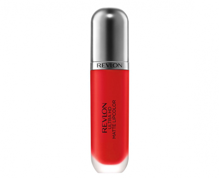 Luciu de buze mat Revlon Ultra HD, 625 Love