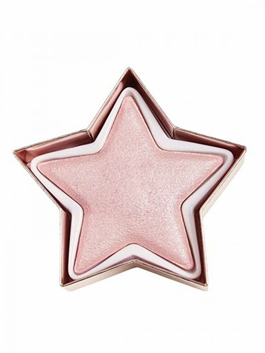 Iluminator makeup revolution i revolution star of the show highlighter star struck, 3.5 g