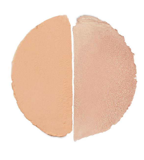 Iluminator MAX FACTOR Miracle Glow Duo Pro Illuminator, 20 Medium, 11 g-big