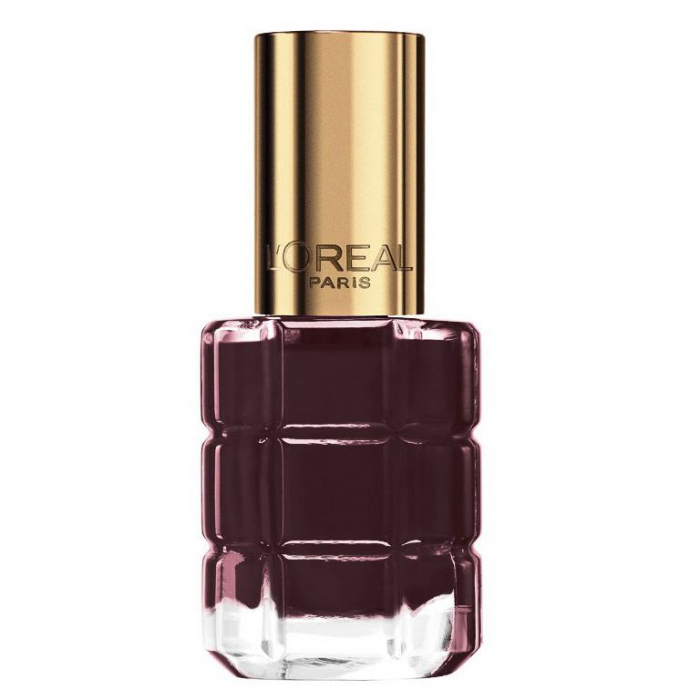 Lac de unghii L Oreal Paris Color Riche Vernis a L Huile cu microuleiuri pretioase, 556 Grenat Irreverent, 13.5 ml