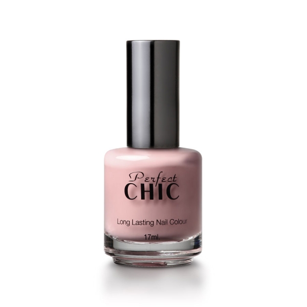 Lac De Unghii Profesional Perfect Chic - 308 Dress To Party, 17ml