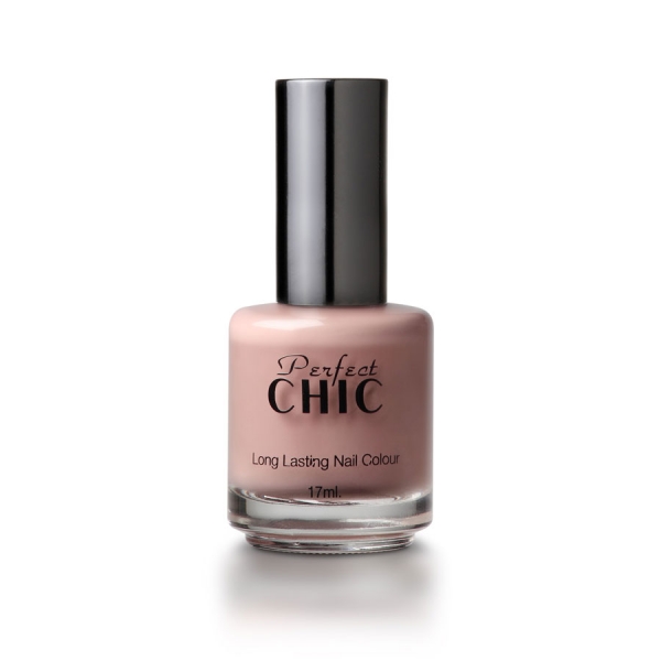 Lac De Unghii Profesional Perfect Chic - 463 Read My Nails, 17ml