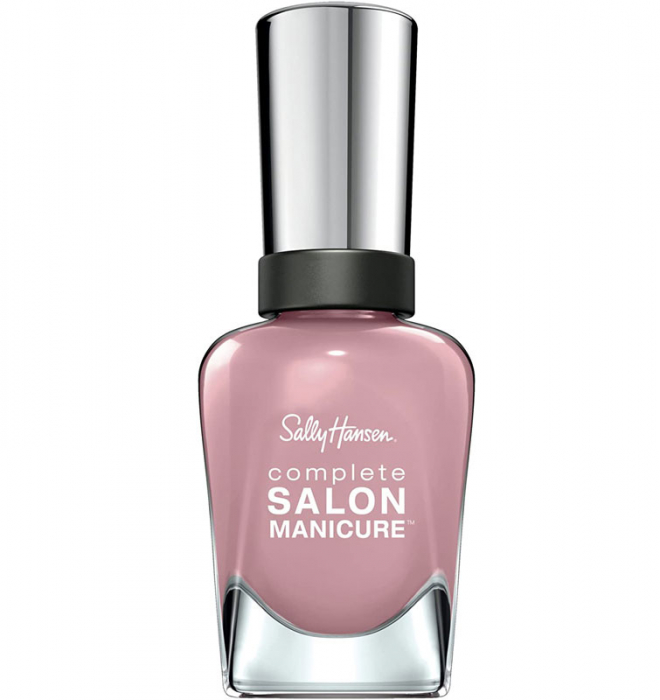 Lac de unghii Sally Hansen Complete SALON Manicure, 186 Tulips Are Talking,14.7 ml