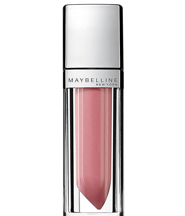 Luciu de buze Maybelline New York Color Elixir Lip Lacquer 105 Petal Plush, 5 ml-big