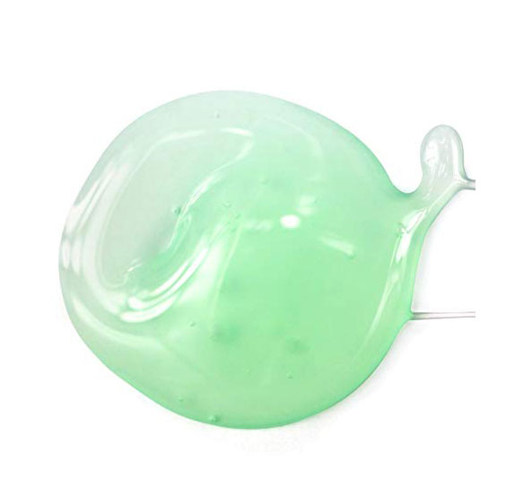 Masca exfolianta antioxidanta cu Vitamina C si Ceai Verde FREEMAN Brightening Green Tea Peel-Off Gel Mask, 175 ml-big