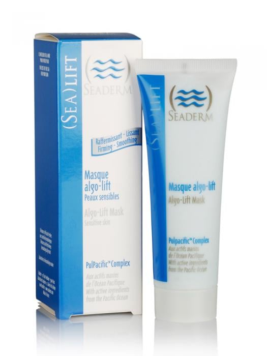 Masca De Fata Algo-Lift Seaderm - 50 ml