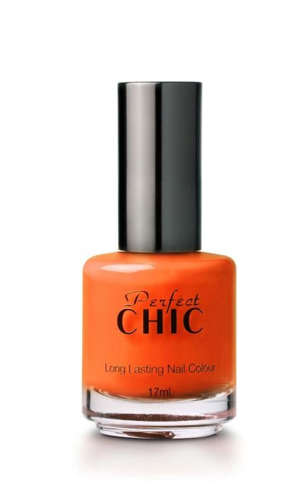 Lac De Unghii Profesional Perfect Chic - 296 21St Century Girl