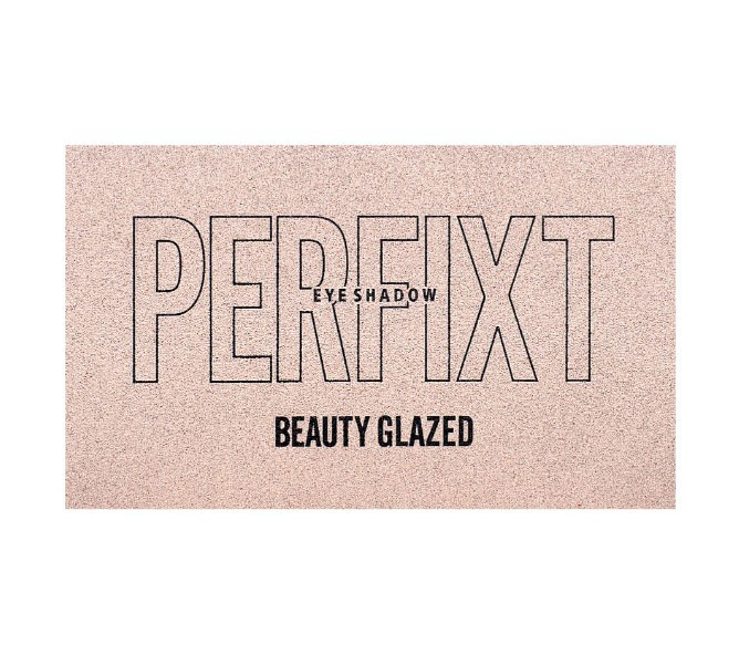 Paleta Farduri Beauty Glazed Perfect Mix Eyeshadow Palette, 18 x 1.4 g-big