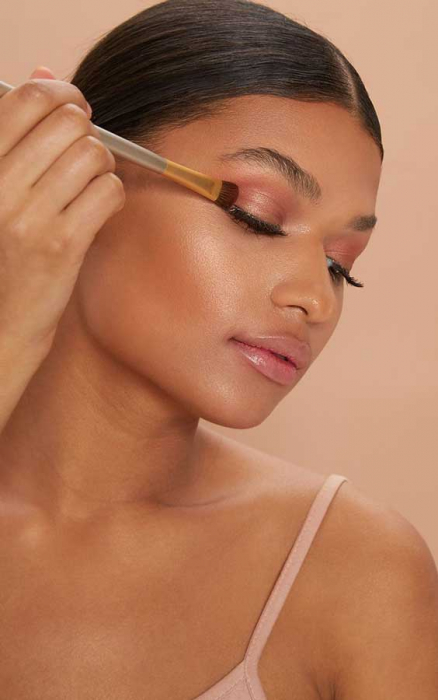 Paleta de Farduri L'Oreal Paris La Petite Palette, 01 Maxi Malist-big