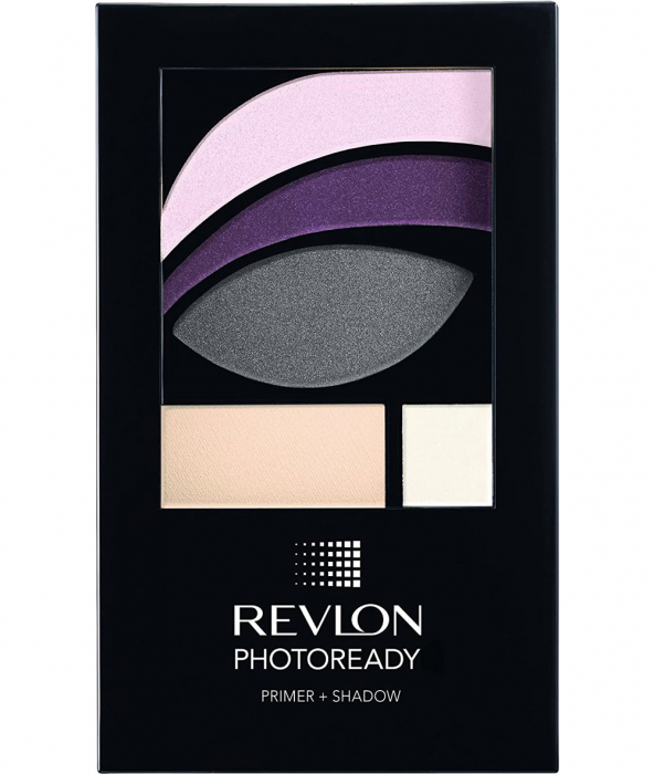 Paleta Pentru Machiaj Revlon Photoready Primer Eye, 515 Renaissance