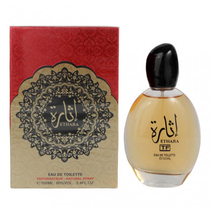 Parfum arabesc unisex, Ethara EDT, 100 ml-big