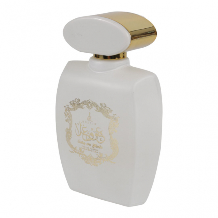 Parfum arabesc unisex Ishq Wa Ghala By Khalis Eau De Parfum, 100 ml-big