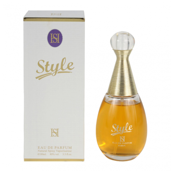 Parfum oriental dama Style by HS Eau De Parfum, 100 ml-big
