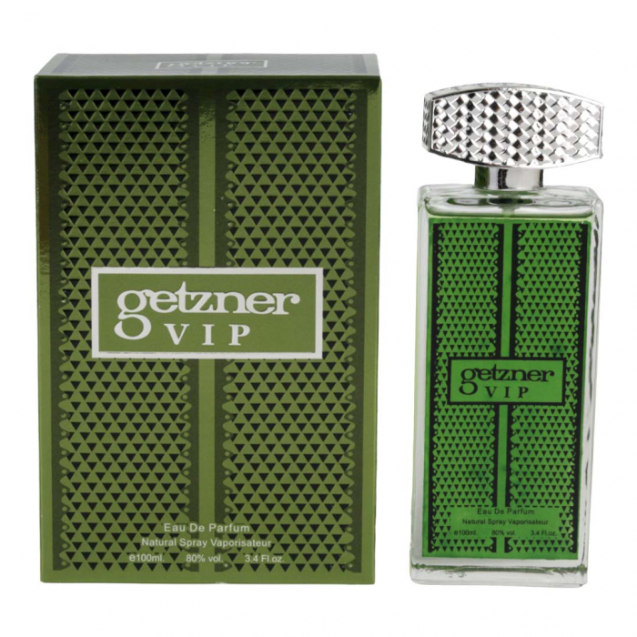 Parfum oriental unisex Getzner Vip Eau De Parfum, 100 ml-big