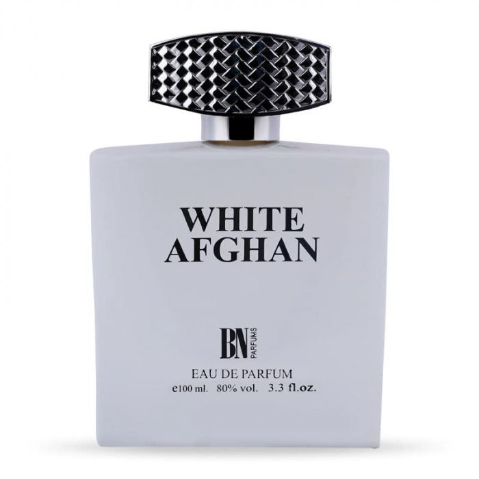 Parfum oriental unisex White Afghan Eau De Parfum, 100 ml-big