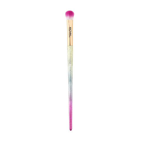 Pensula pentru fardurile de pleoape ROYAL Prismatic Eye Shadow Brush, 18 cm