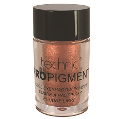 Pigment Machiaj Technic Pro Pigment, Bronze Age Babe-big