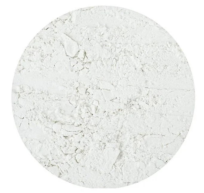 Pudra translucida profesionala pentru matifiere Ingrid Cosmetics Rice Powder, 8 g-big