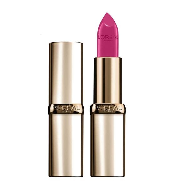 Ruj L OREAL Color Riche Lipstick - 134 Rose Royale