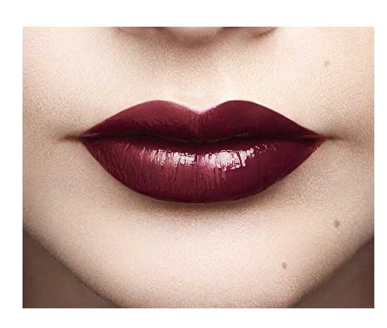 Ruj Lichid L'Oreal Paris Infallible Lip Paint Lacquer 110 Dracula Blood, 8 ml-big