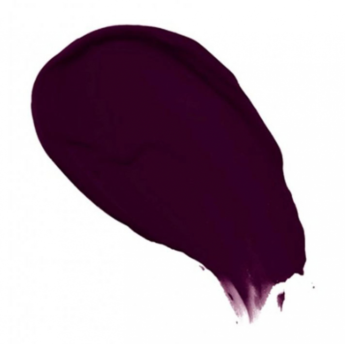 Ruj lichid mat Maybelline New York Color Sensational Vivid Matte Liquid, 47 Deepest Plum, 8 ml-big