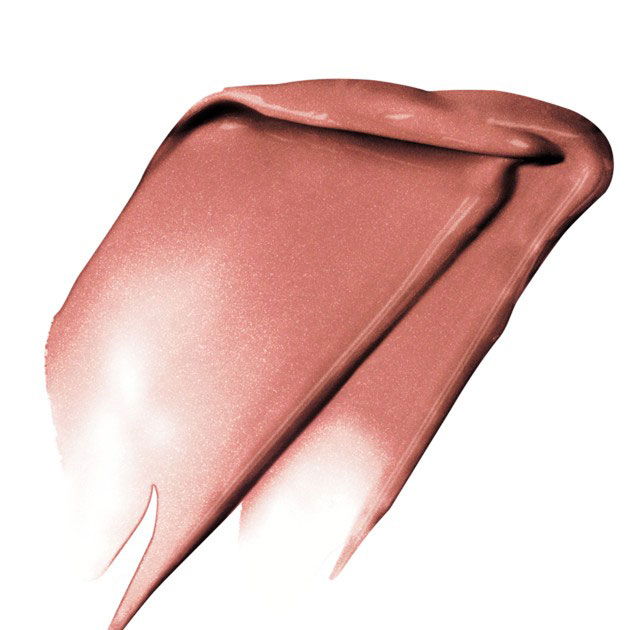 Ruj lichid mat metalizat L'Oreal Paris Rouge Signature Metallics 201 Stupefy, 7 ml-big