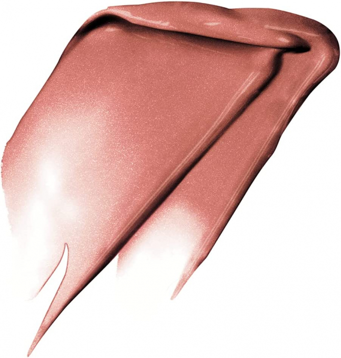 Ruj lichid mat metalizat L'Oreal Paris Rouge Signature Metallics 201 Stupefy, 7 ml-big