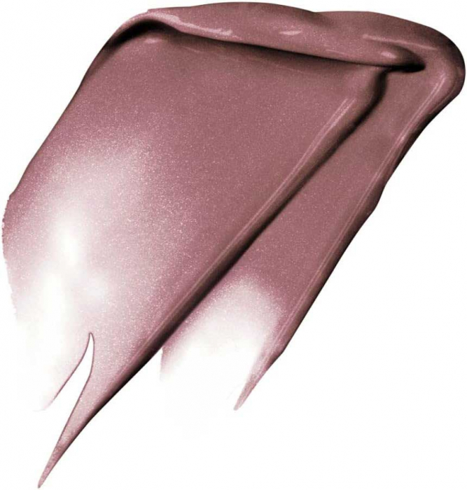 Ruj lichid mat metalizat L’Oreal Paris Rouge Signature Metallics 206 I Scintillate, 7 ml-big
