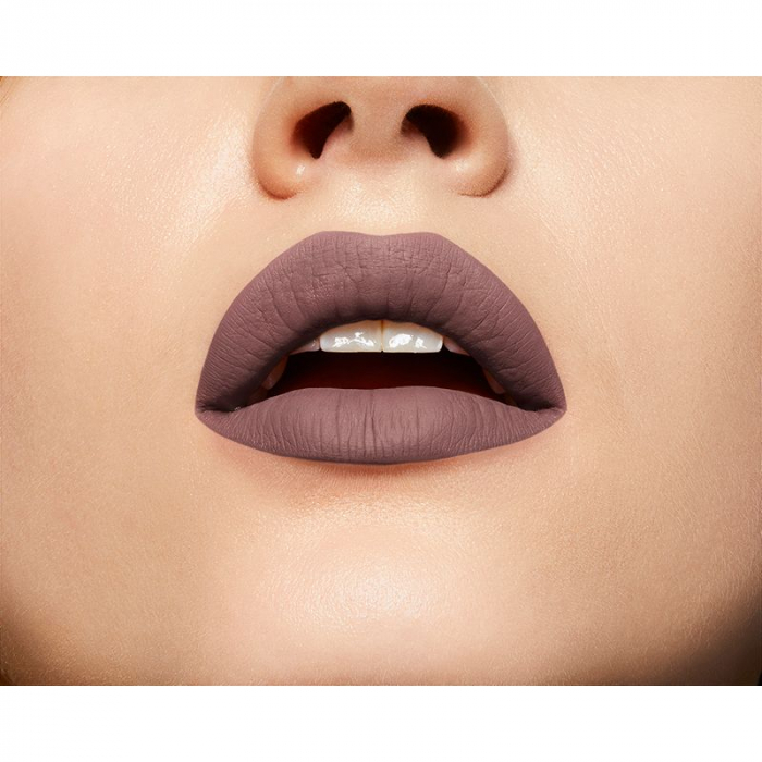 Ruj lichid mat rezistent la transfer Maybelline New York SuperStay Matte Ink, 95 Visionary, 5 ml-big