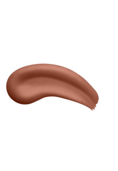 Ruj lichid ultra mat rezistent la transfer L'Oreal Paris INFAILLIBLE Les Chocolats, 844 Sweet Tooth-big