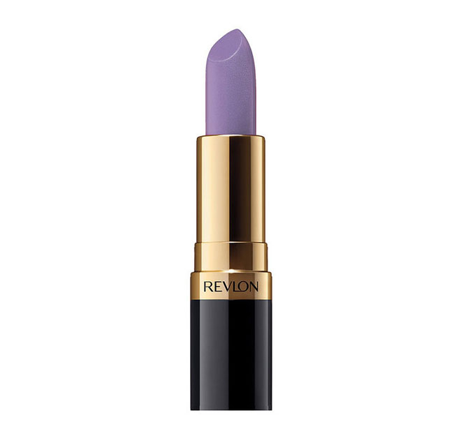 Ruj Revlon Super Lustrous Lipstick, 042 Lilac Mist, 4.2 g produsecosmetice.ro imagine noua