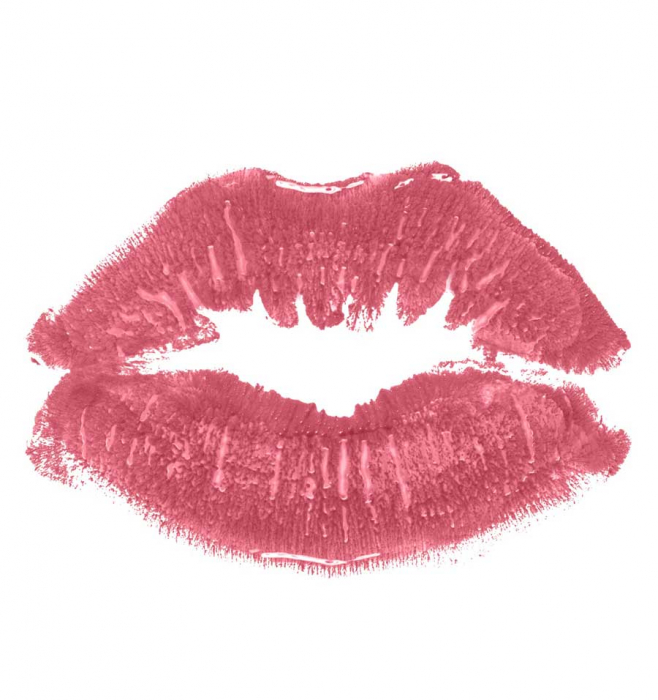Ruj mat Revlon Super Lustrous Lipstick, 049 Rise Up Rose, 4.2 g-big