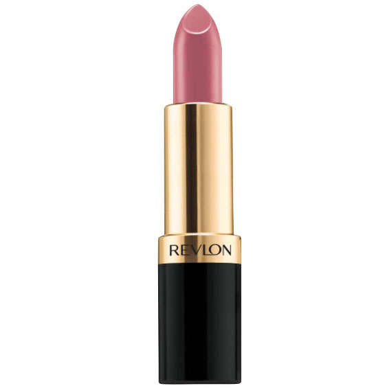 Ruj mat Revlon Super Lustrous Lipstick, 049 Rise Up Rose, 4.2 g-big