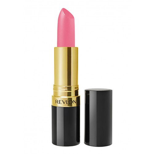 Ruj mat Revlon Super Lustrous Lipstick, 011 Stormy Pink, 4.2 g produsecosmetice.ro imagine noua