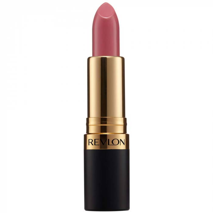 Ruj mat Revlon Super Lustrous Lipstick, 048 Audacious Mauve, 4.2 g-big
