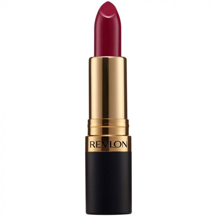Ruj mat Revlon Super Lustrous Lipstick, 057 Power Move, 4.2 g-big