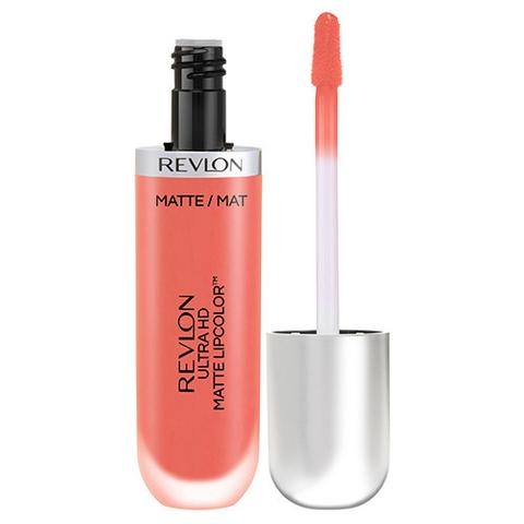 Gloss Mat Revlon Ultra Hd - 620 Flirtation, 5.9 Ml