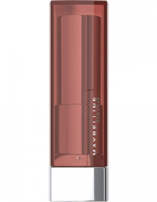 Ruj Maybelline New York Color Sensational 133 Almond Hustle, 4.2 g-big